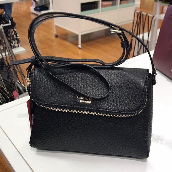 Kate Spade Carter Street Berrin Crossbody - Picture 2 of 6